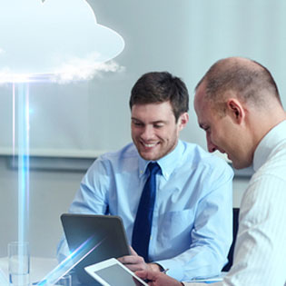 Cloud service providers