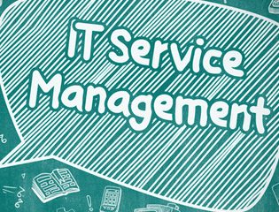 Managed service providers