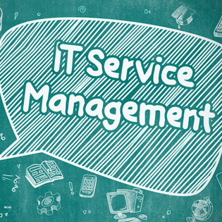 Managed service providers