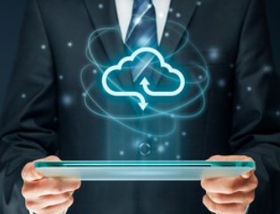 Cloud solutions for small business