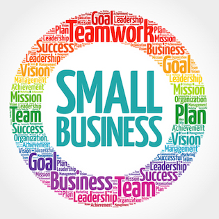IT services for small businesses