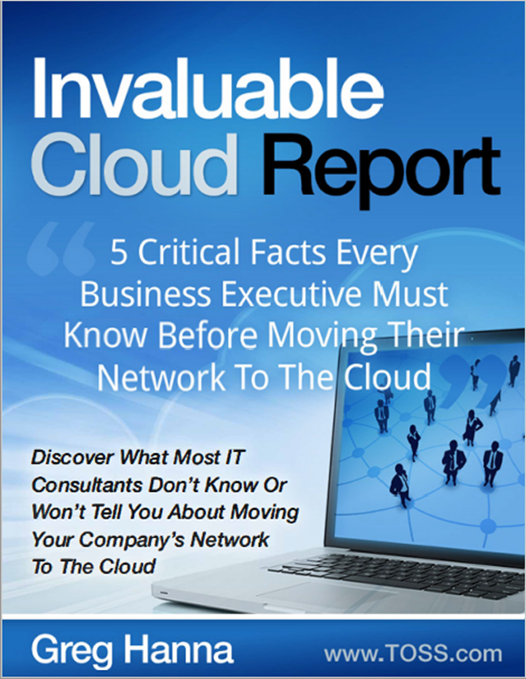 invaluable_cloud_report
