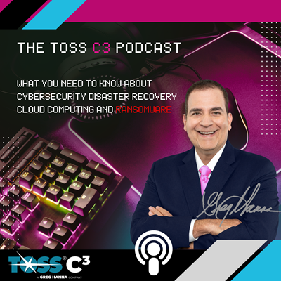 TOSS C3 Cybersecurity Podcast