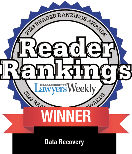 MALW RR23-winners Data Recovery